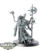 Adeptus Mechanicus - Tech-Priests Dominus - unbemalt