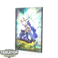 Lumineth Realm Lords - Battletome 2nd Edition - deutsch
