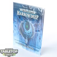 Warhammer Underworlds - Harrowdeep Spielzubehör -...