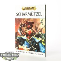 Age of Sigmar - Skirmish 1te Edition - deutsch