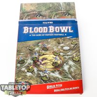Blood Bowl - Goblin Pitch & Dugouts - Sonstiges
