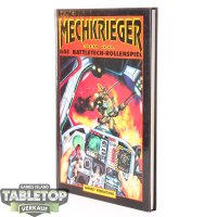 Battletech - Mechkrieger 3031 A.D. - deutsch