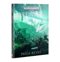 Warhammer 40k - Kreuzzug: Paria-Nexus (Deutsch)