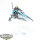 Craftworlds - Autarch Skyrunner - bemalt