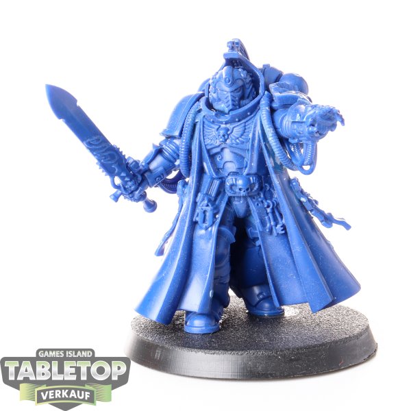 Space Marines - Primaris Librarian - unbemalt