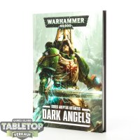 Dark Angels - Codex: 7te Edition - deutsch