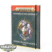 Age of Sigmar - Generals Handbook: Pitched Battles 21 -...