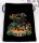 Baron of Dice - Premium Black Dice Bags - Anvil of War