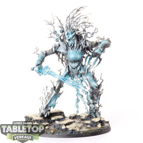 Sylvaneth - Spirit of Durthu - bemalt