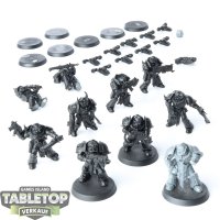 Chaos Space Marines - 10 Kill Team: Chaos Space Marines -...