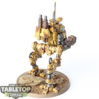 Astra Militarum - Sentinel klassisch - bemalt