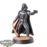 Galaktisches Imperium - Darth Vader - bemalt