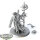 Adeptus Mechanicus - Tech-Priest Dominus - grundiert