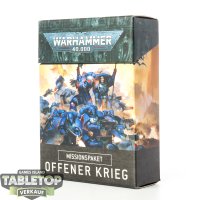 Warhammer 40k - Offener Krieg - deutsch