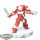 Space Marines - Primaris Lieutenant with Power Sword - teilweise bemalt