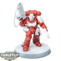 Space Marines - Primaris Lieutenant with Power Sword -...