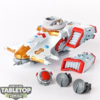 Tau Empire - TY7 Devilfish - bemalt