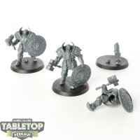 Stormcast Eternals - 3x Annihilators - unbemalt