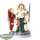 Space Marines - Captain with Relic Shield - bemalt
