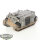 Space Marines - Rhino - bemalt