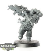 Space Marines - Primaris Lieutenant in Reiver Armour -...