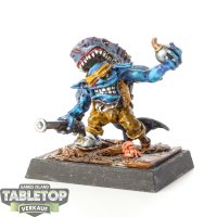 Freebooters Fate - Moby Dugg - bemalt