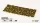 GamersGrass - 2mm Tufts (2024 Edition) - Dark Moss