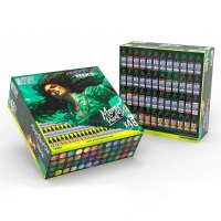 Green Stuff World - Acrylic Dipping Ink Mega Paint Set