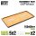 Green Stuff World - MDF Movement Trays Old World - 150x60mm