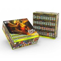 Green Stuff World - Starter Mega Paint Set