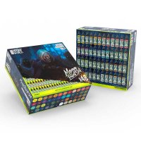 Green Stuff World - Mega Paint Set - Vol. 2.0
