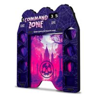 Green Stuff World - Command Zone Tray - Plains