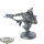 Necrons - Overlord klassisch - teilweise bemalt