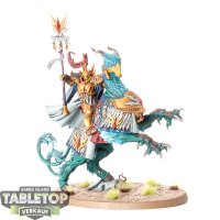 Stormcast Eternals - Stormcast Eternals: Masters of the...