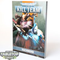 Kill Team - Nachmund - deutsch