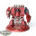 Space Marines - Dreadnought - teilweise bemalt