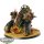 Death Guard - Myphitic Blight-hauler - bemalt