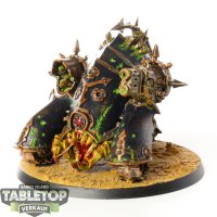 Death Guard - Myphitic Blight-hauler - bemalt