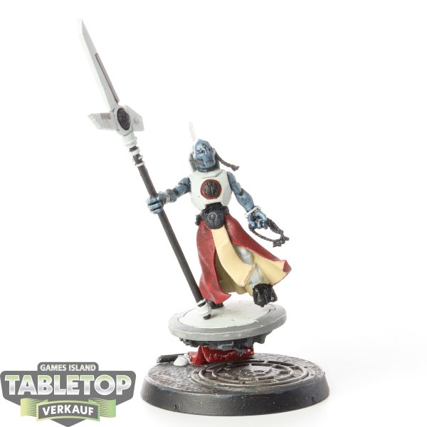 Tau Empire - Ethereal - bemalt