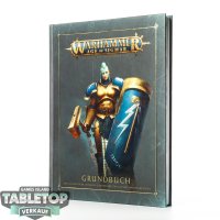 Age of Sigmar - Regelbuch 2te Edition - deutsch