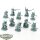 Adeptus Mechanicus - 10 Skitarii Rangers - grundiert
