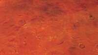 GameMat.eu - 44"x60" G-Mat: Mars