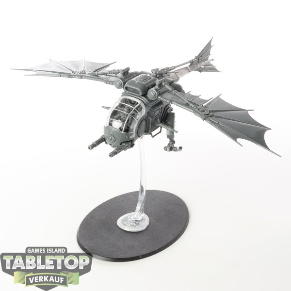 Adeptus Mechanicus - Archaeopter - unbemalt