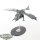 Adeptus Mechanicus - Archaeopter - unbemalt