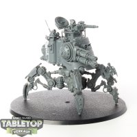 Adeptus Mechanicus - Adeptus Mechanicus Onager...