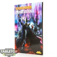 Dark Elves - Armeebuch 6te Edition - deutsch