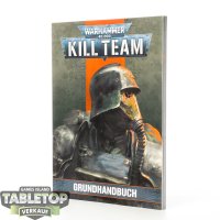 Kill Team - Grundhandbuch - deutsch