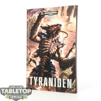 Tyraniden - Codex: 6te Edition (SB) - deutsch