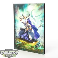 Lumineth Realm Lords - Battletome (1) 2. Edition - deutsch