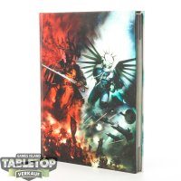 Warhammer 40k - Regebuch 9te Edition - deutsch